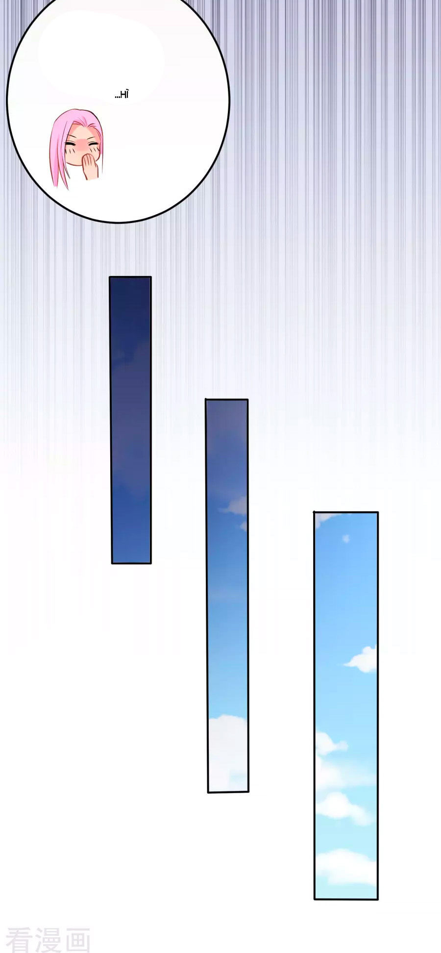 thâu tâm du hí chapter 8 13