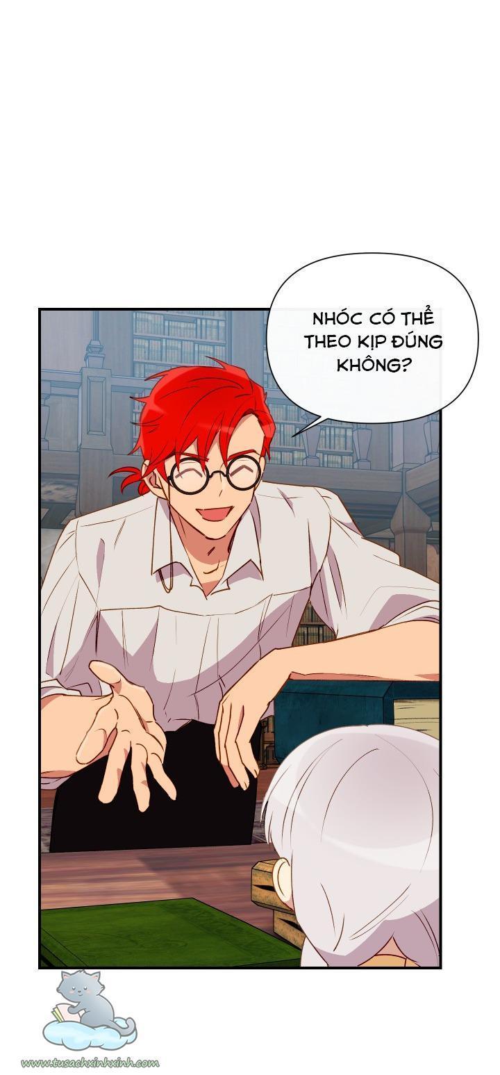 công nương khế ước của gia tộc công tước quái vật chapter 22 43