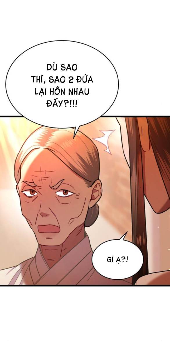 ảo thuật gia quyến rũ chapter 8.1 40