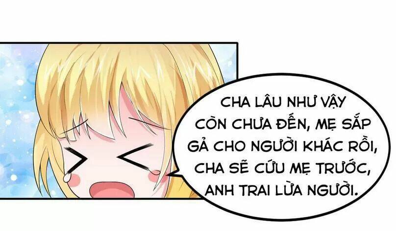 cô dâu gả thay của tổng tài chapter 134 7