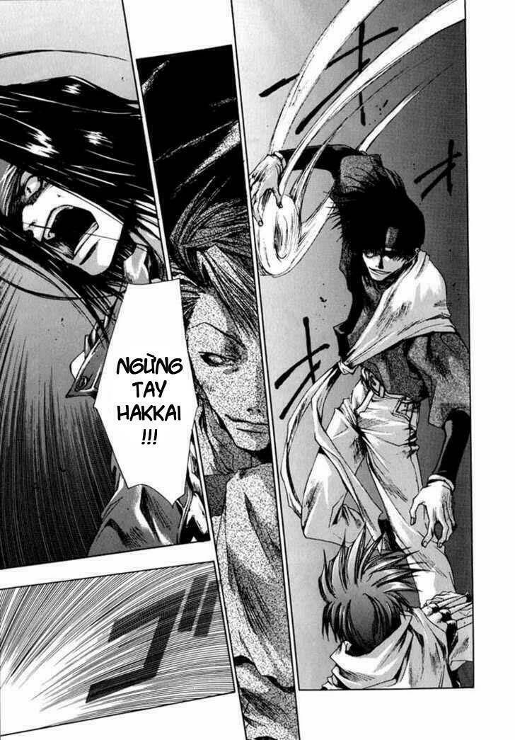 saiyuki chapter 22 13