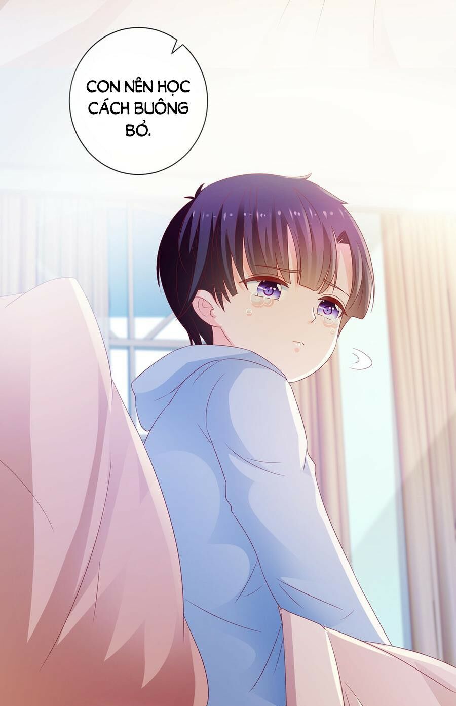 ẩn hôn 100%: chọc tức vợ yêu mua một tặng một chapter 118 22