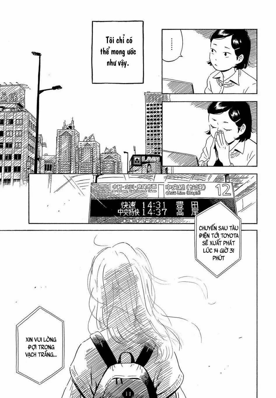 nora to zassou chapter 26 29