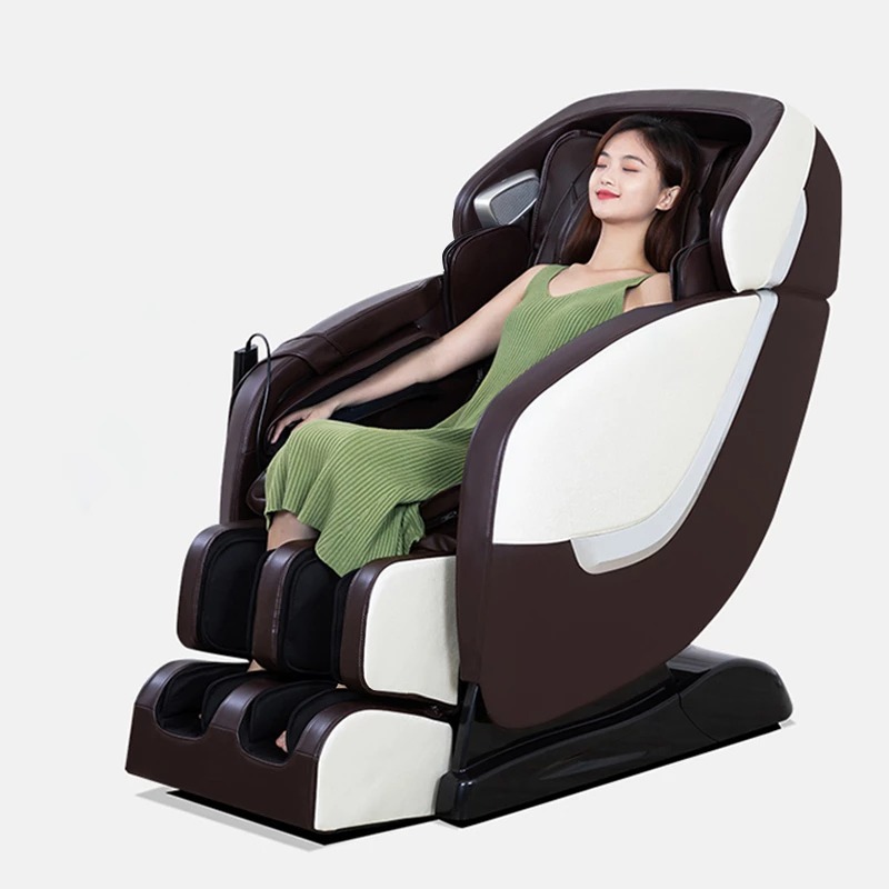 Ghế Massage FUAN HFR-MS109