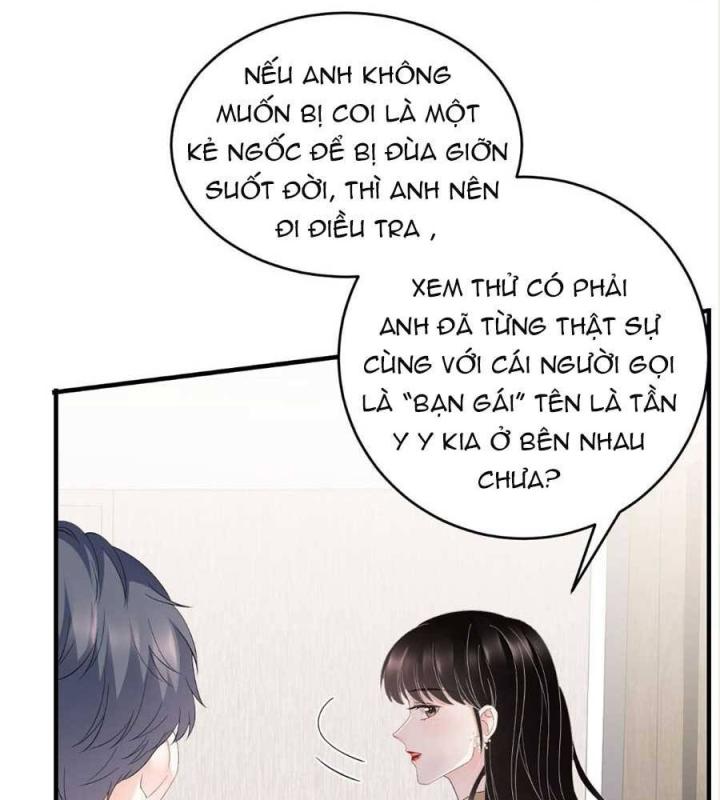 đại tiểu thư có thể có bụng dạ gì xấu chứ! (full) chapter 99 60