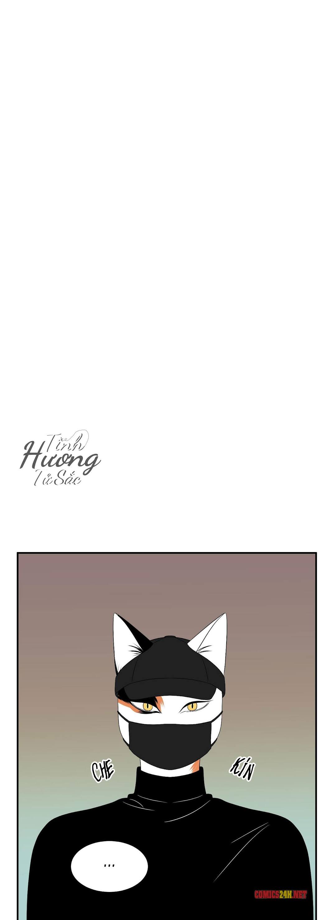 dự án xanh chapter 4 19