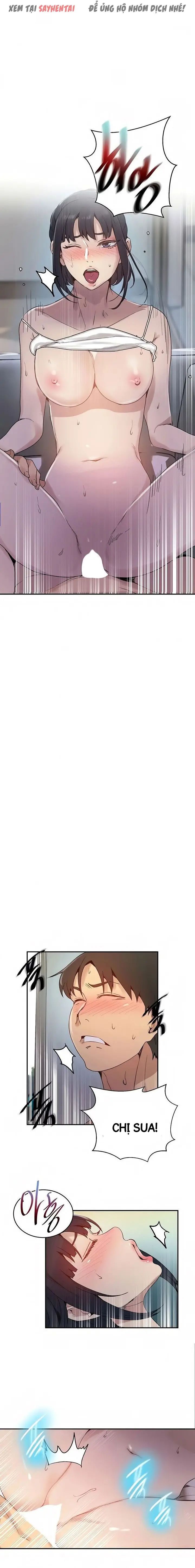 lớp học gia đình (bản không che) chapter 129 7