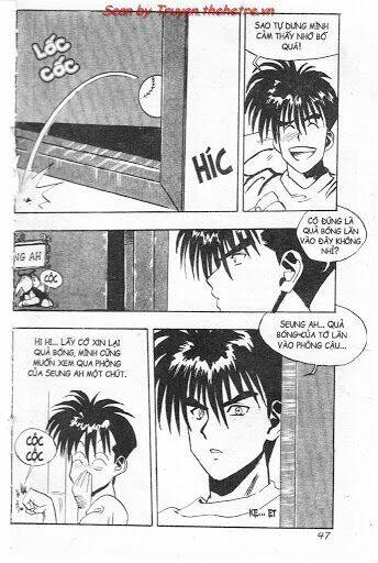 lights out chapter 13 13