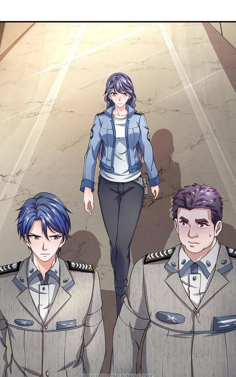 chung cực binh vương tại đô thị chapter 70 2