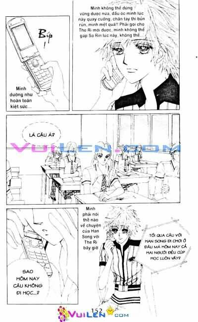 đợi em chapter 88 13