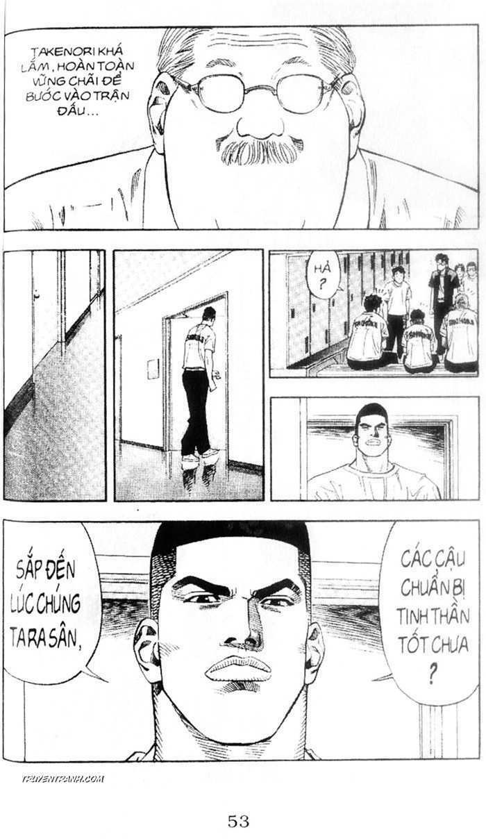 cao thủ bóng rổ chapter 221 12