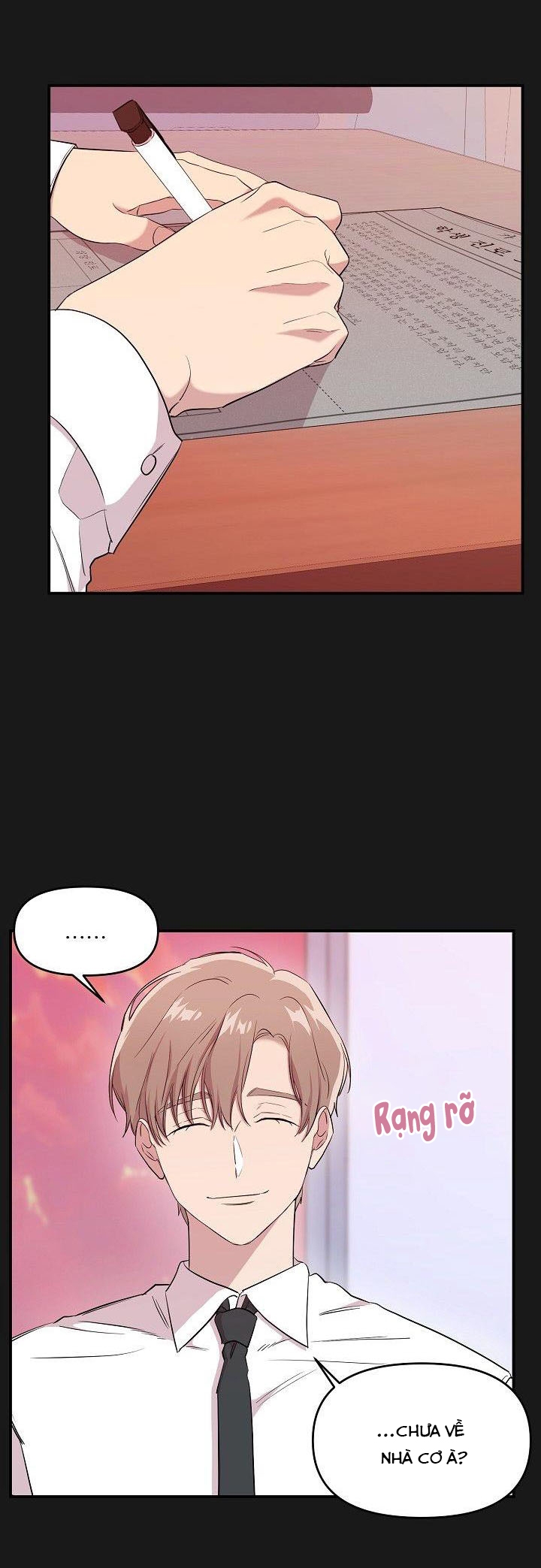 hoa ly hổ chapter 16 32