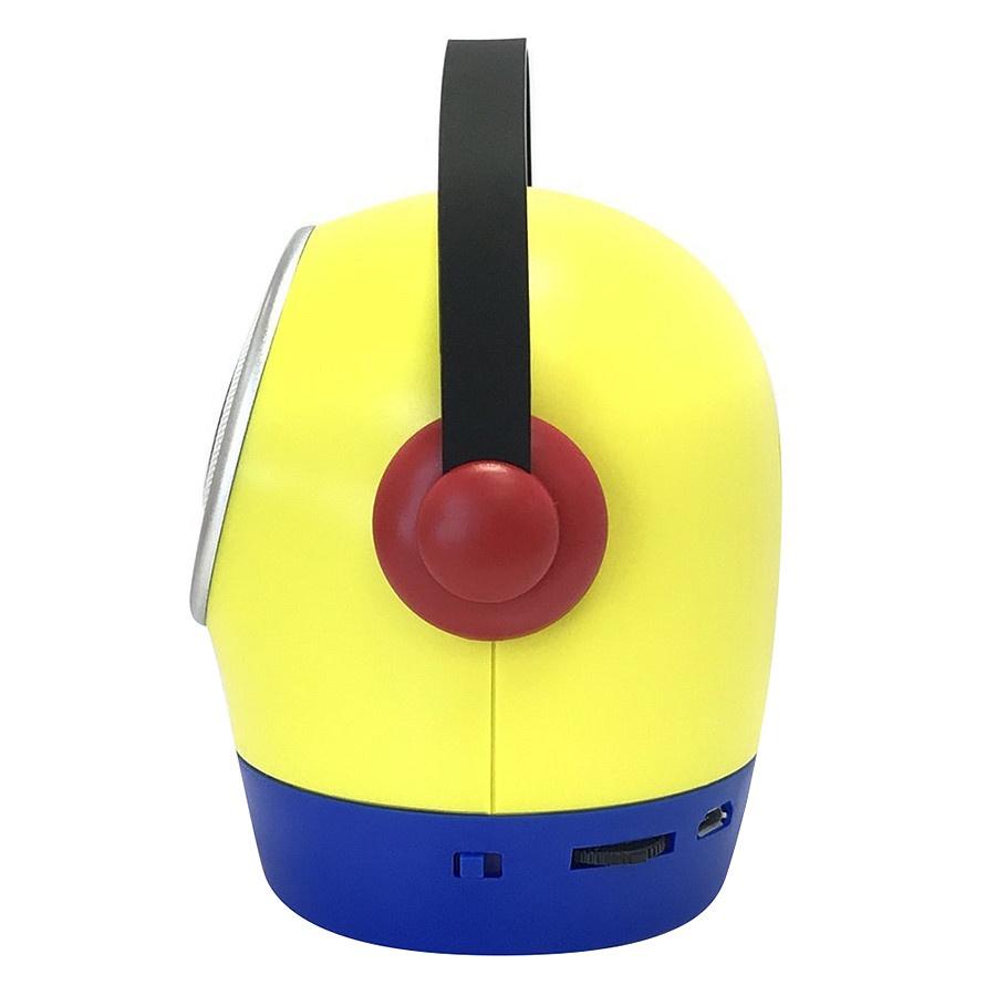 Loa Bluetooth JY-WT Hoạt Hình