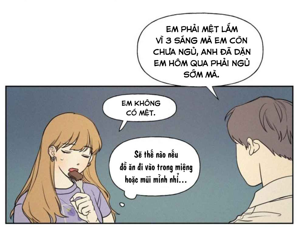 tôi yêu bạn thân khác giới của tôi chapter 1 39