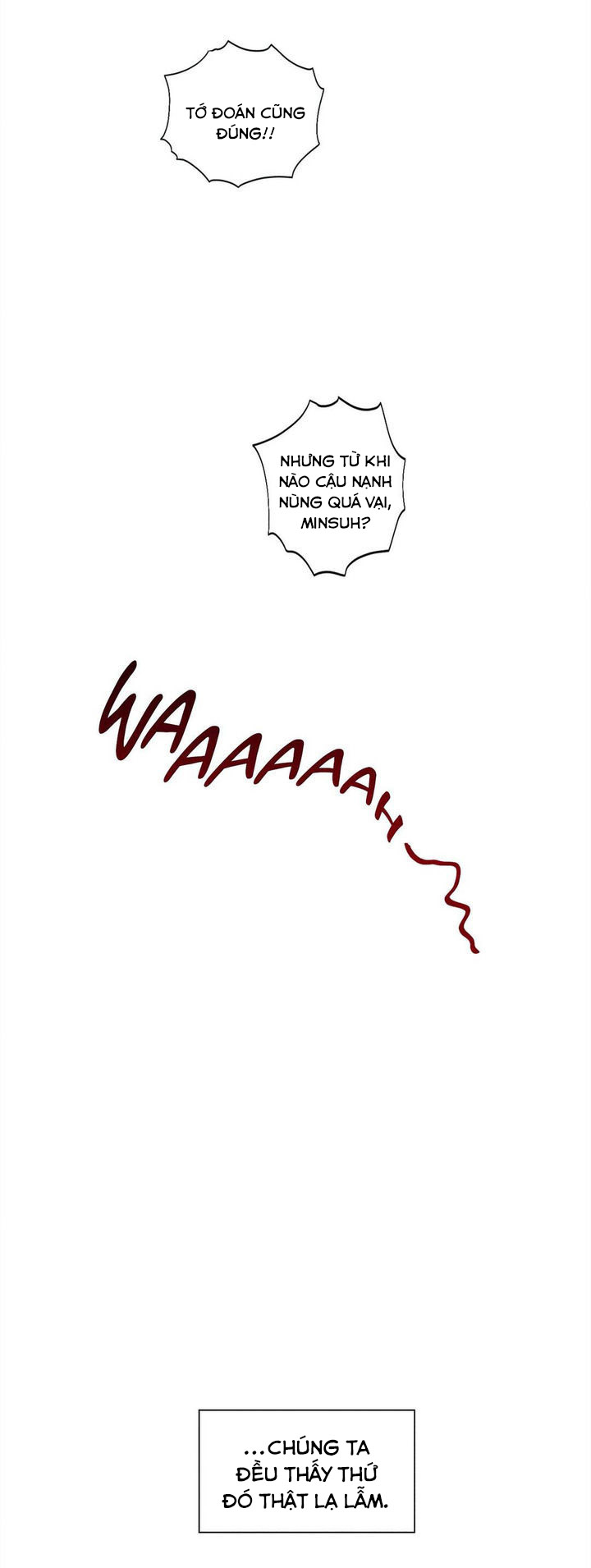 mảnh ghép o bị khuyết chapter 146 18