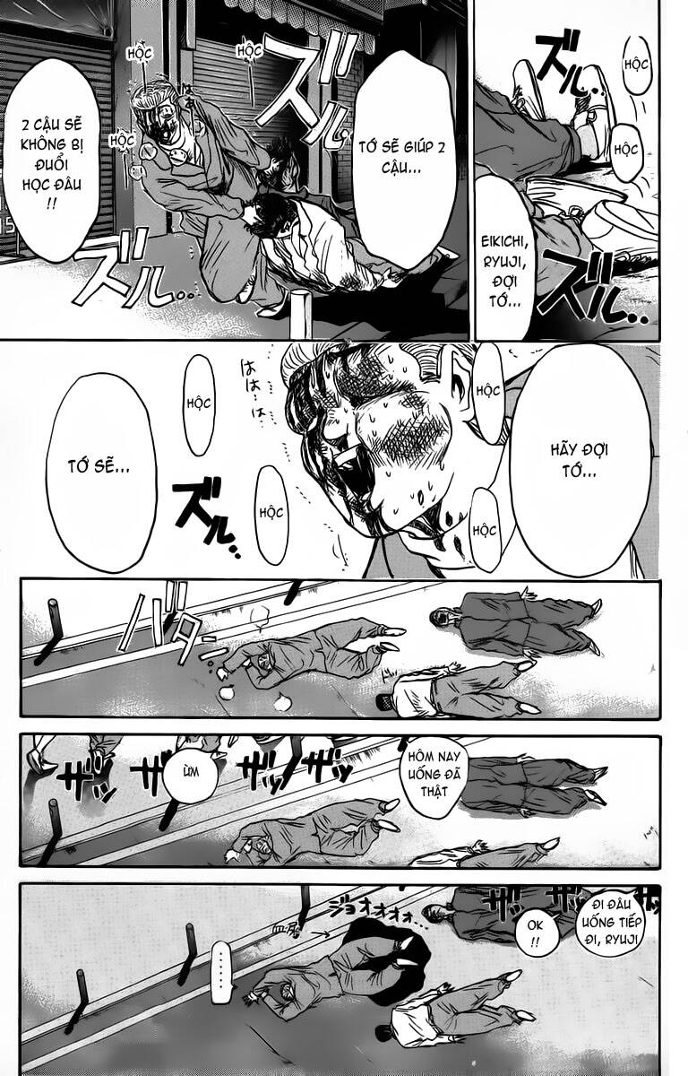 shonan junai gumi chapter 179 20