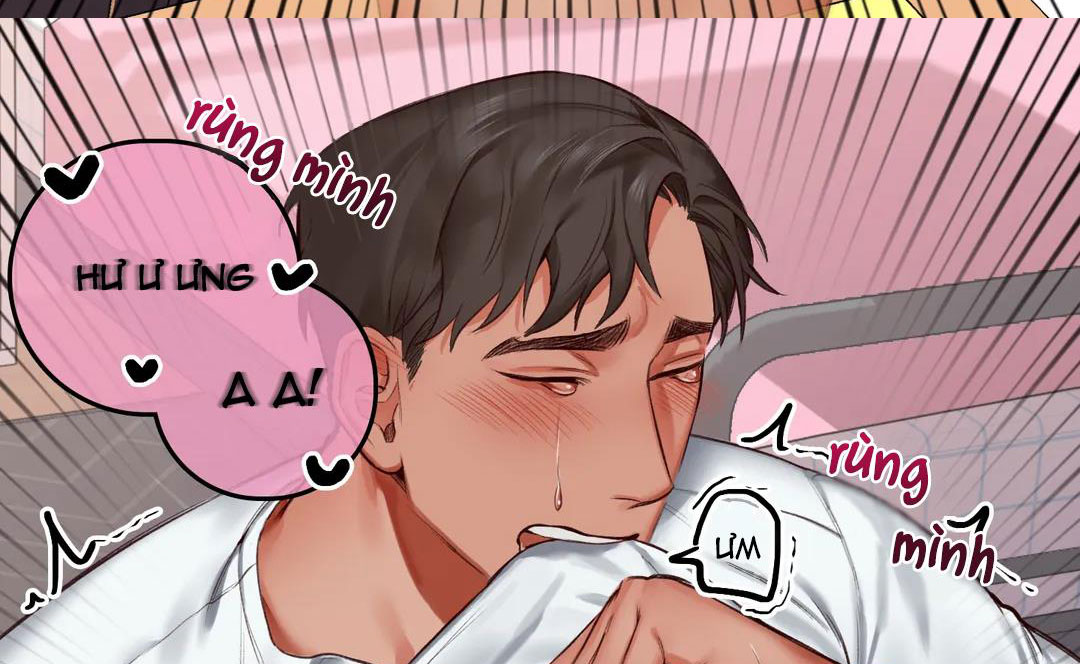 bài học về ngực của quý ngài sextoy chapter 1 35