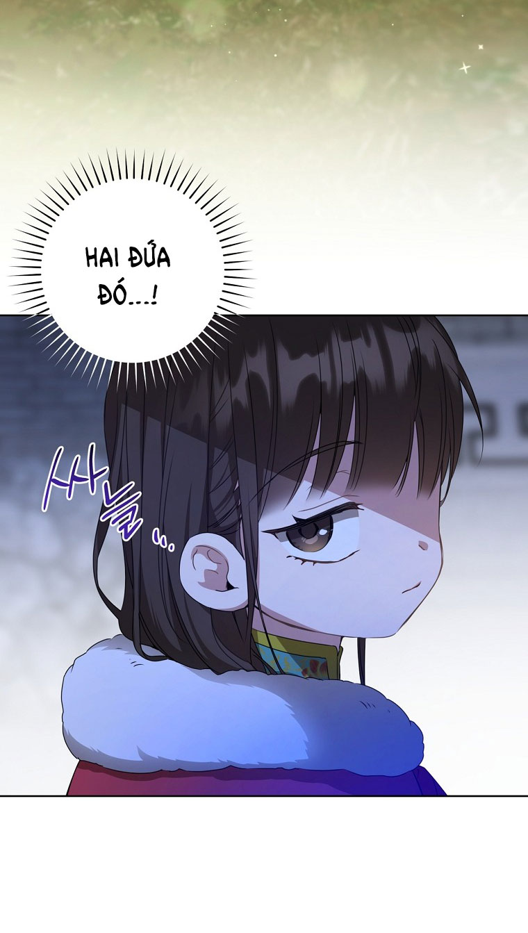 trở thành đứa cháu gái bị ghẻ lạnh trong gia tộc võ giả hùng mạnh chapter 21.1 14