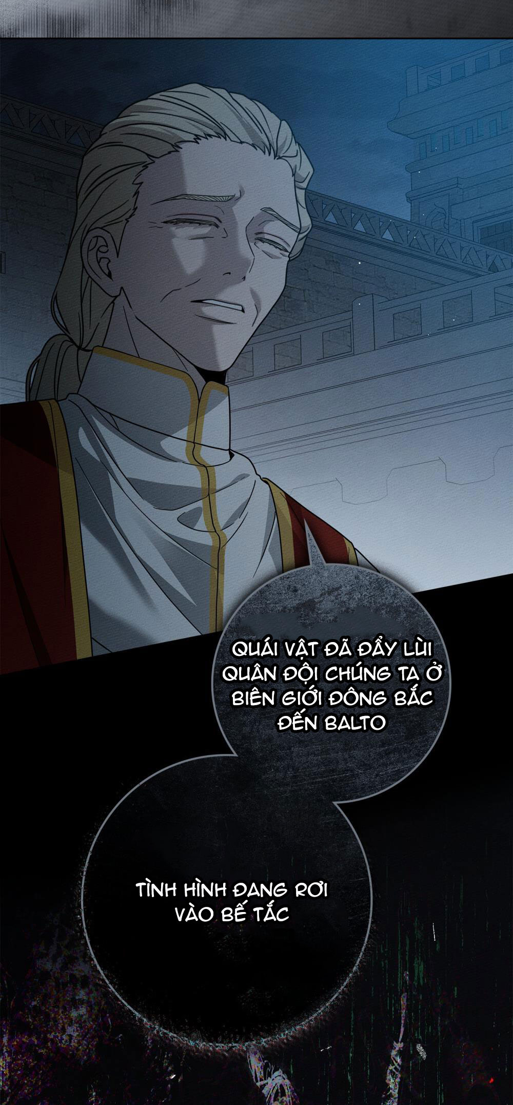 Dưới Bóng Cây Sồi chapter 117.2 46