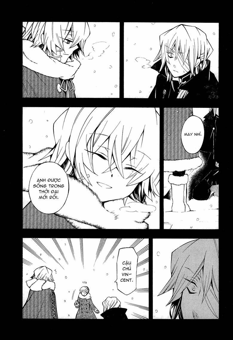 pandora hearts chapter 32 46