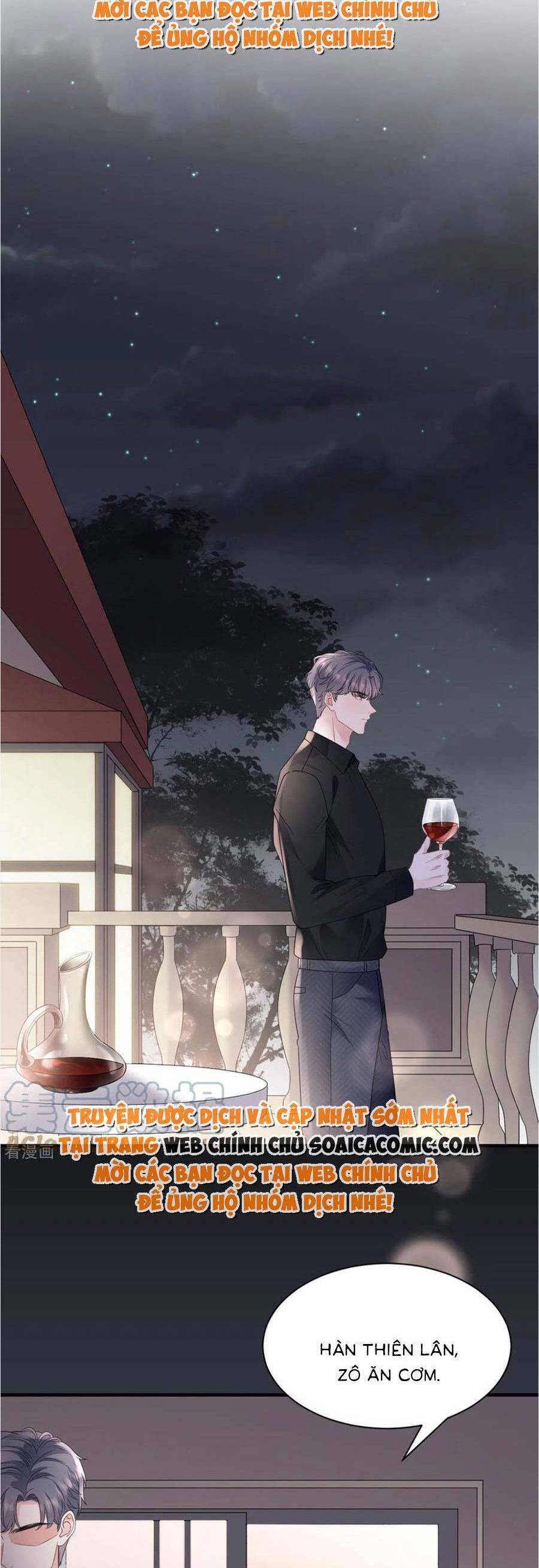 đại tiểu thư có thể có cái gì xấu chapter 143 8