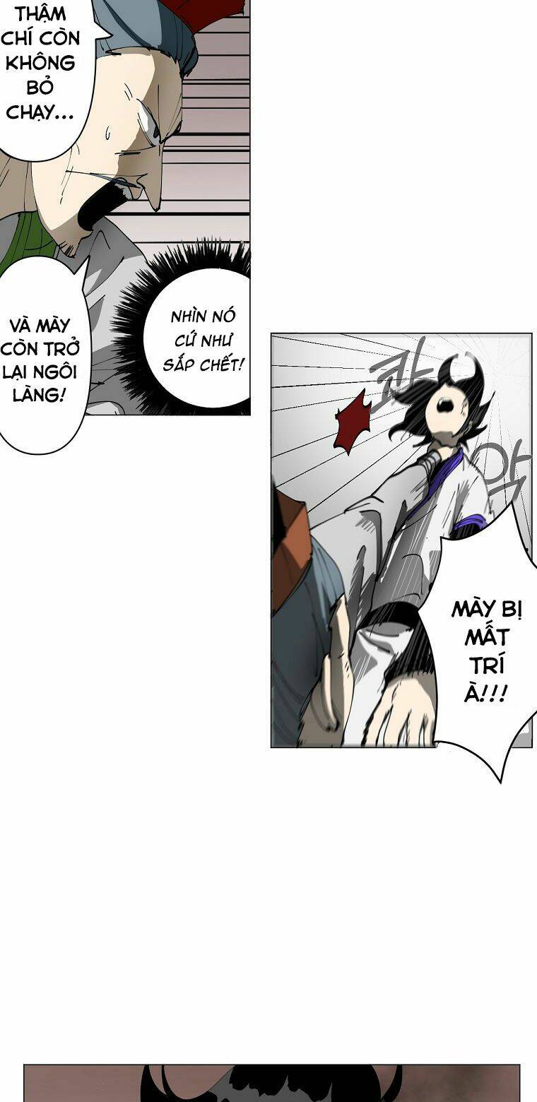 thập tự chinh chapter 3 35