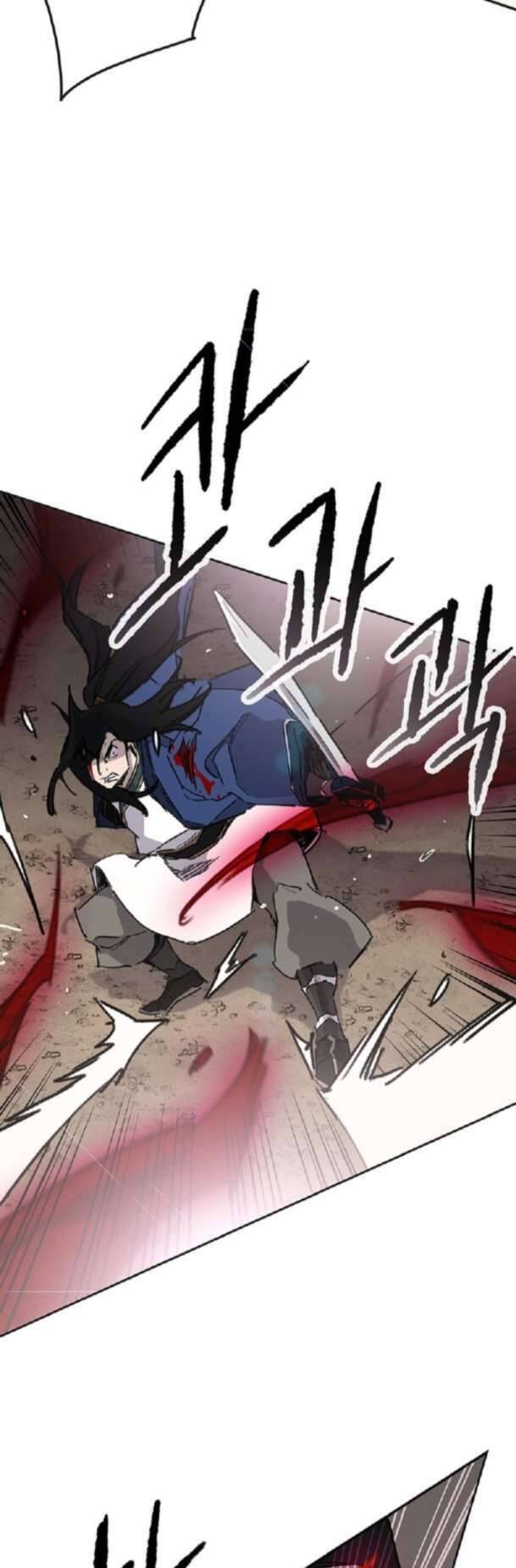 kiếm sĩ bất bại chapter 159 45