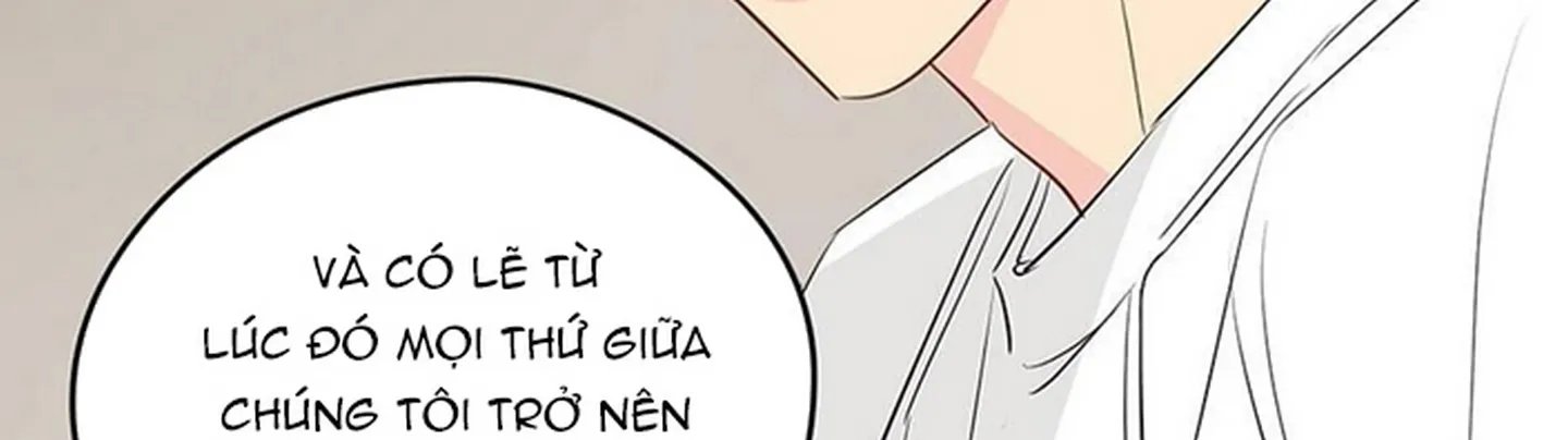 chuyện quái gì với giấc mơ đó vậy chapter 17 377