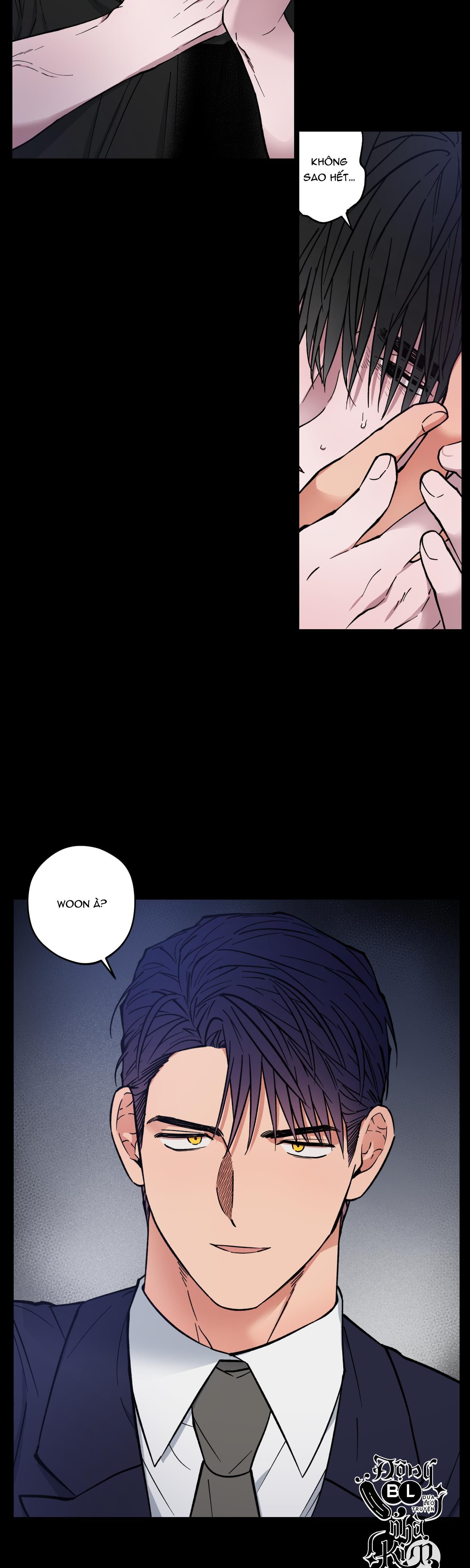 bình minh của rồng chapter 6 9