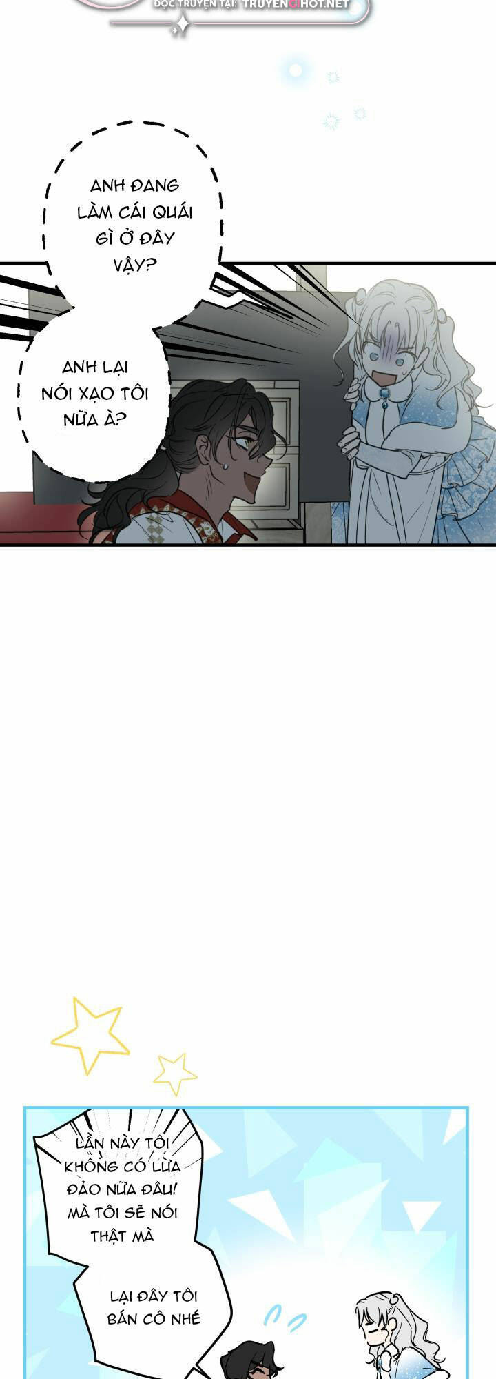 những nhân vật mạnh nhất thế giới ám ảnh tôi chapter 66.1 34