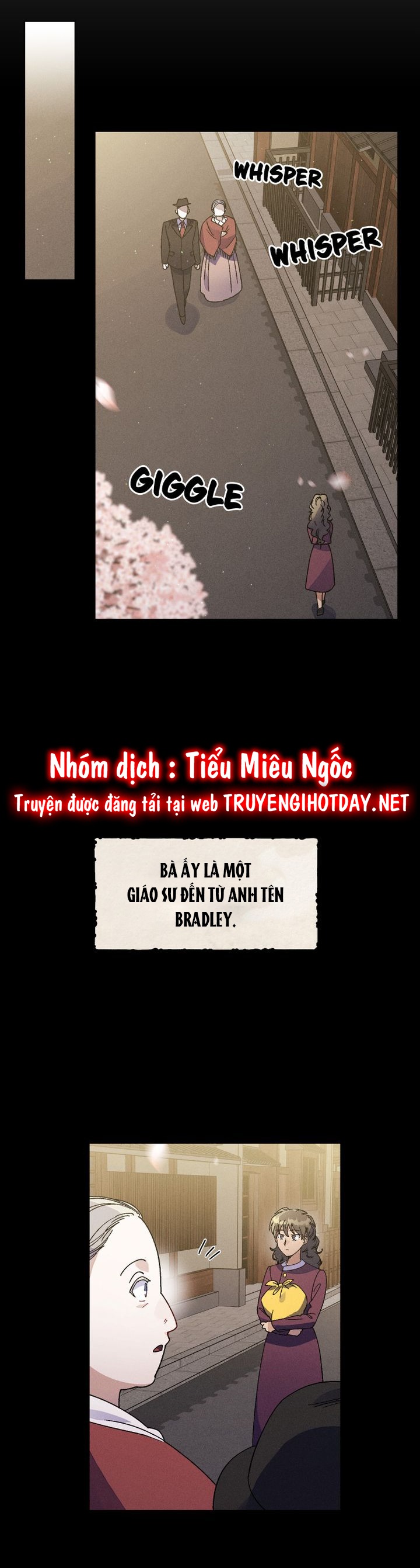 nếu tôi là bạn chapter 53 7