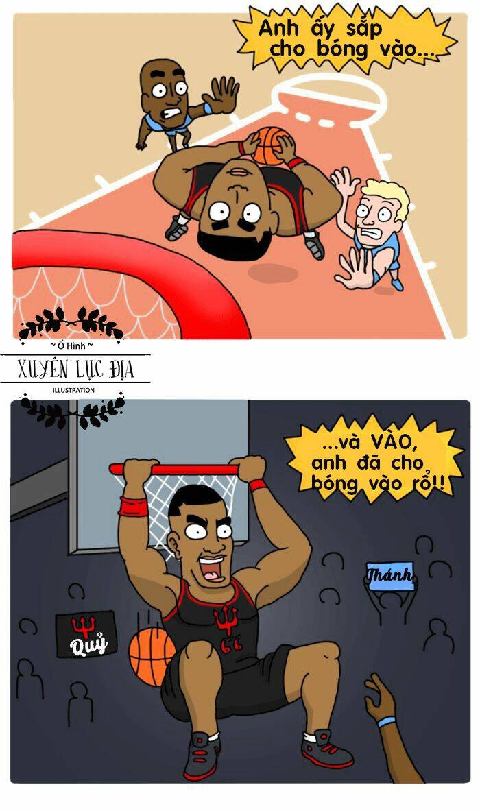 sự nguy hiểm của thượng đế chapter 9 1