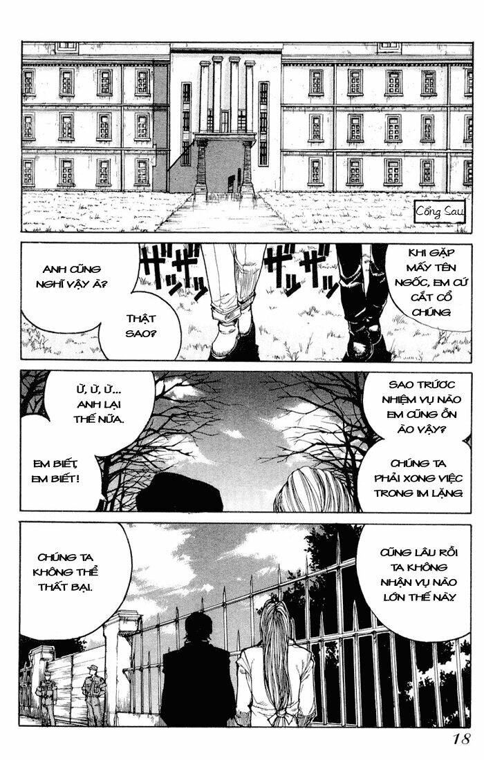 hellsing chapter 7 18