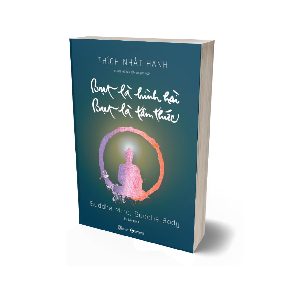 Bụt Là Hình Hài, Bụt Là Tâm Thức