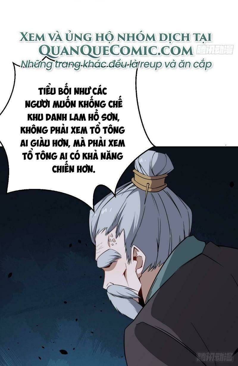 tổ thượng có tiền chapter 6 18