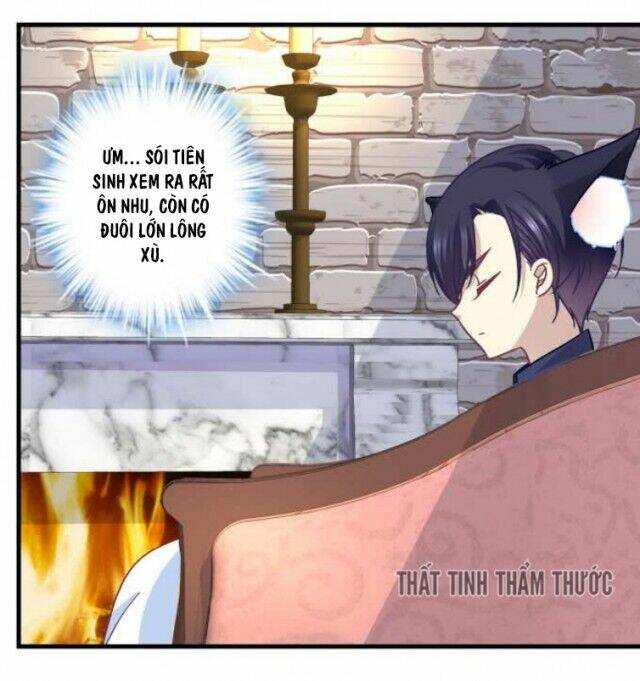 thiên lại âm linh chapter 39.6 23