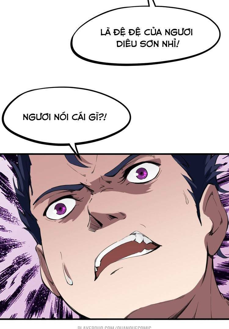 long mạch võ thần chapter 45 47
