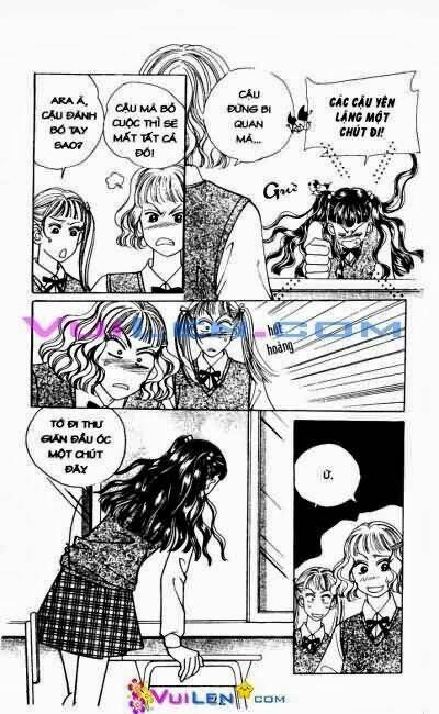 cô bé táo bạo chapter 5 22