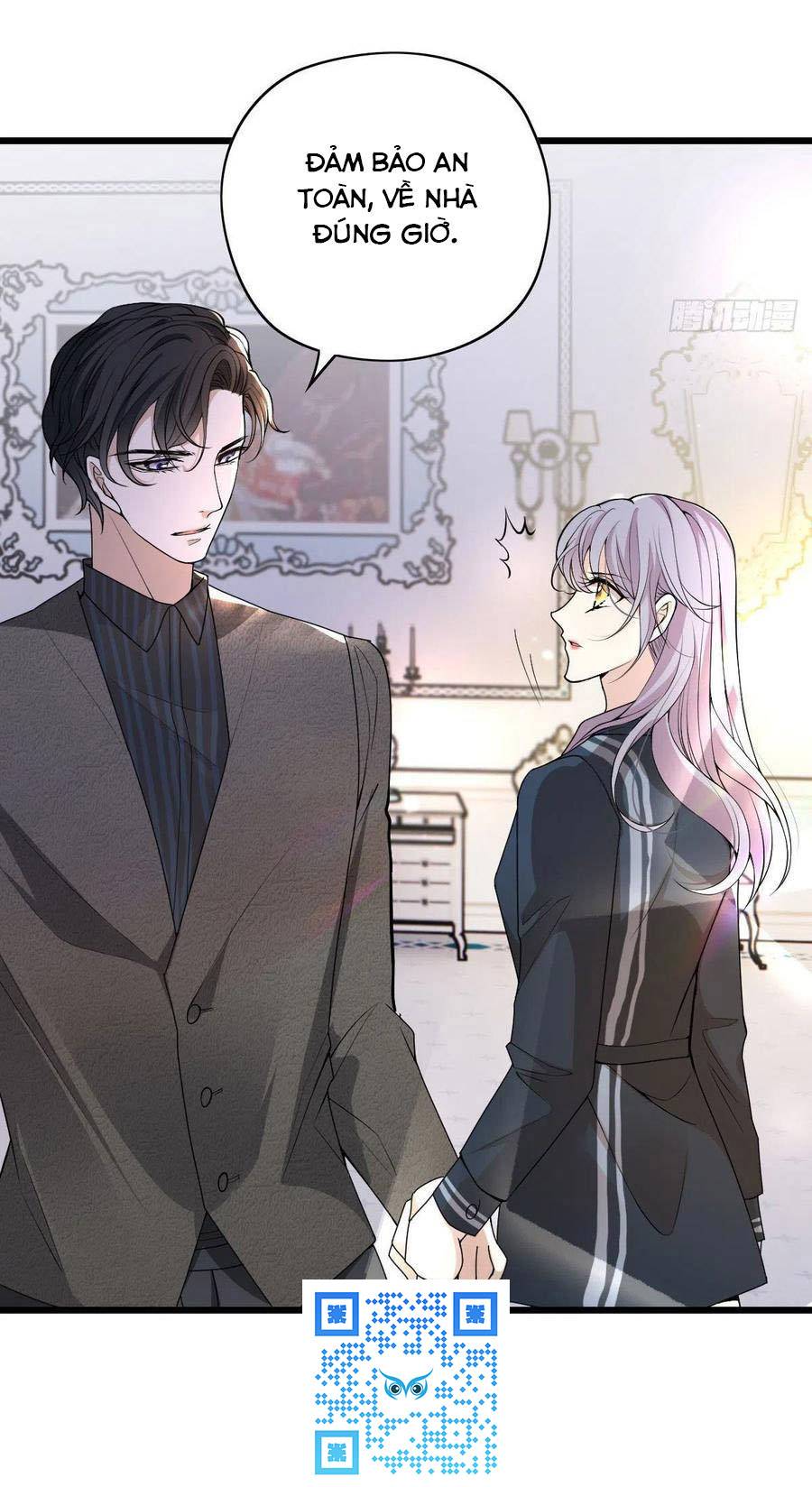 một vợ yêu, một bé con chapter 146 6