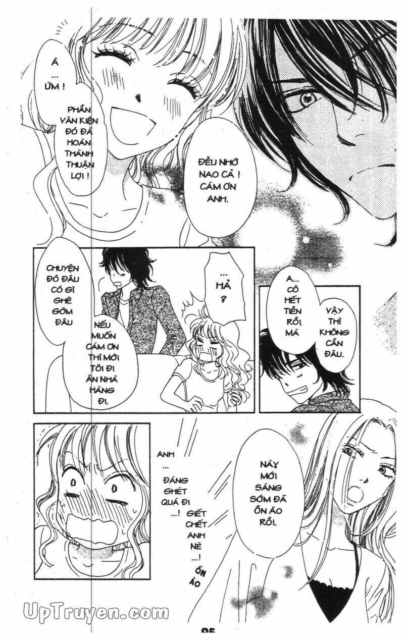 giấc mơ của tiểu thư alice chapter 1 95