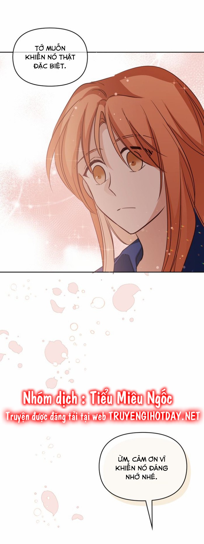 juliet, chúng ta không phải ở kansas đâu! chapter 39 26