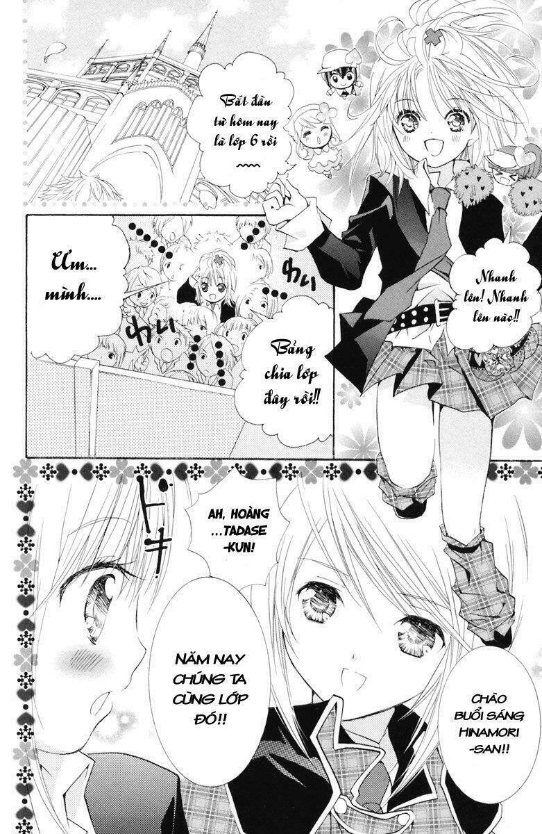 shugo chara chapter 15 22