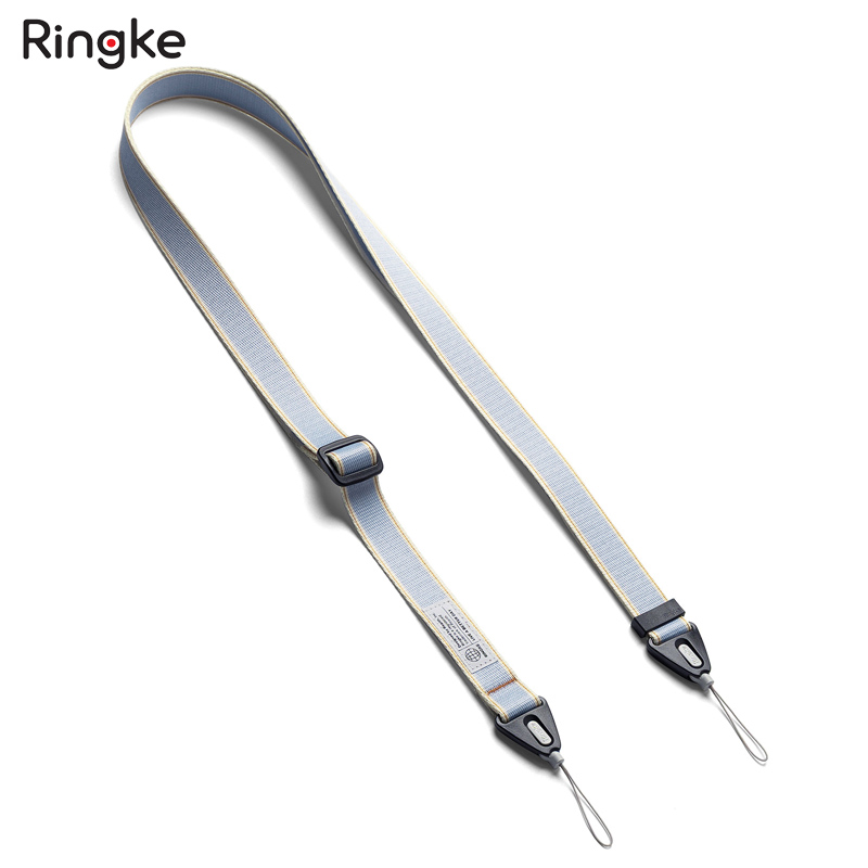 [Mới] Dây đeo RINGKE Design Shoulder Strap - Hàng Chính Hãng