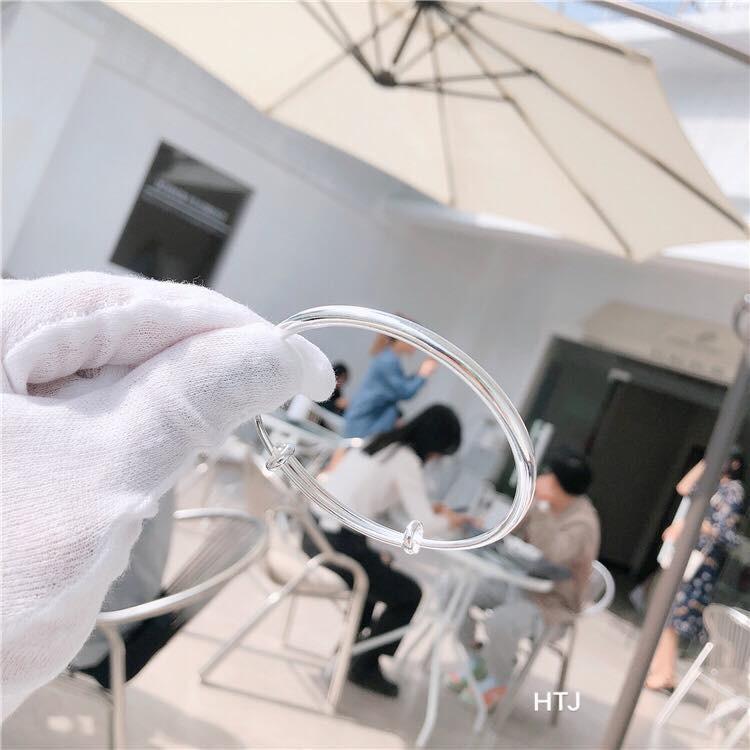 LẮC TAY TRẺ EM BẠC TA CAO CẤP MÃ LT00100256 -