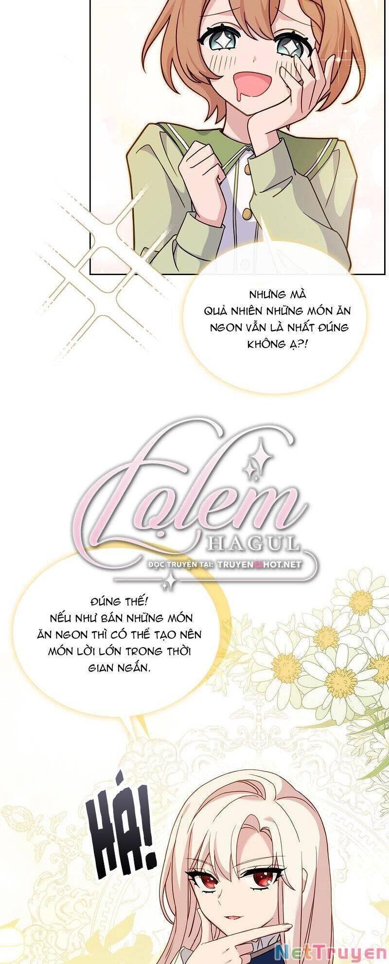 để yên cho tiểu thư hiền chapter 60 35