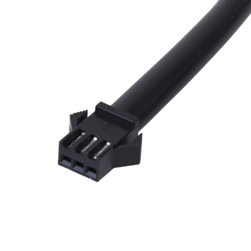 3/4" External Threads 1-60L/min Water