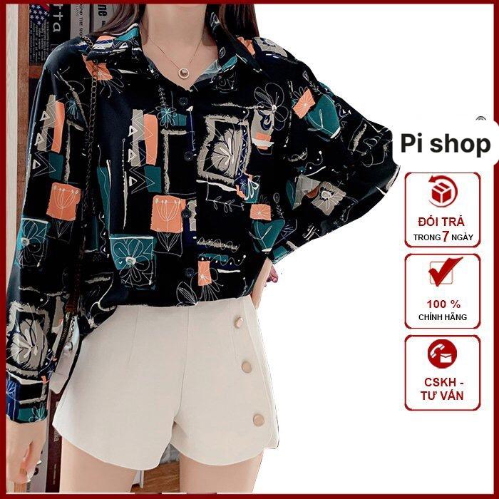 Áo Sơ Mi Công Sở Thời Trang