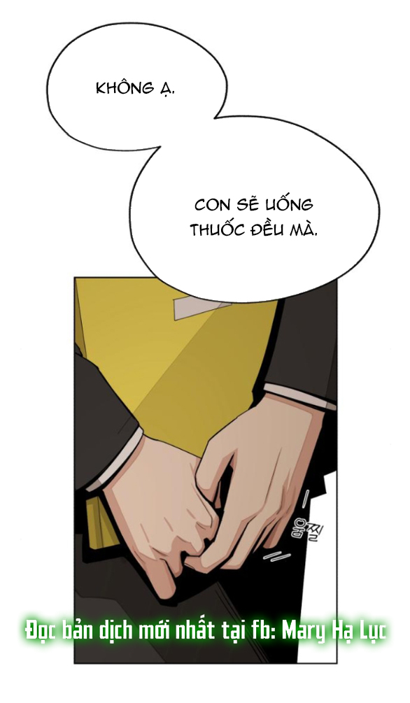 Tình Yêu Của Ik Seob chapter 60.1 9