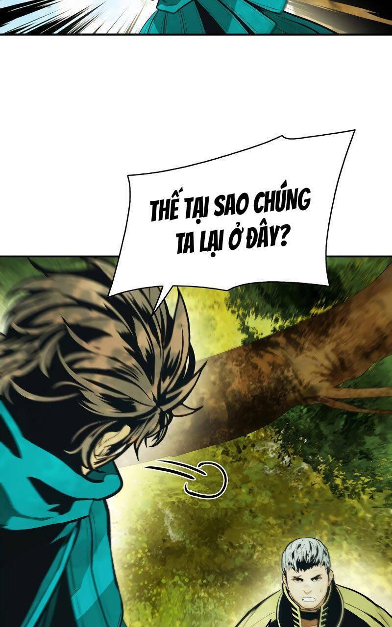 bất bại chân ma chapter 168 58