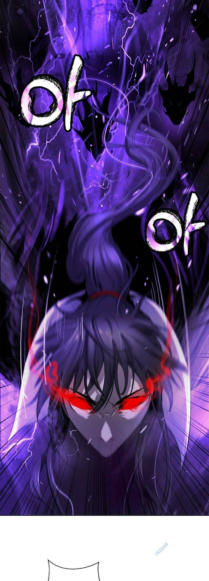 xuyên không thành hổ chapter 103 2